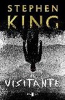 Stephen King - El visitante