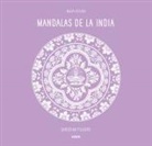 Christian Pilastre - Mandalas de la India