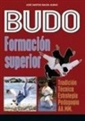 Budo. Formación superior