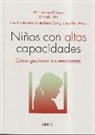 María Teresa Gómez Masdevall, Victoria Mir Costa - Niños con altas capacidades