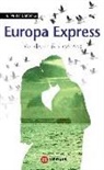 Andrea Maceiras - Europa express