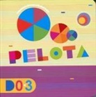 Cristina Núñez Pereira, Rafael R. Valcárcel - Pelota