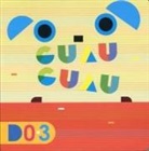 Cristina Núñez Pereira, Rafael R. Valcárcel - Guau, guau