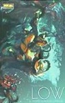 Sergio Colomino Ruiz, Rick Remender, Greg Tocchini - El delirio de la esperanza
