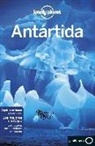 Alexis . . . [et al. Averbuck, Cathy Brown - Antártida