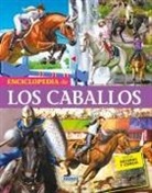 Gerardo Anido Muñoz, Toni Rodríguez Segura, Toni Rodriguez - Enciclopedia de los caballos