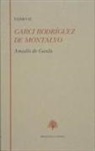 Garci Rodríguez de Montalvo - AMADIS DE GAULA T-2