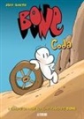 Jeff Smith - Bone, Coda