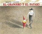 Marla Frazee - El granjero y el payaso