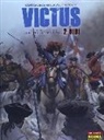 Cesc F. Dalmases, Albert Sánchez Piñol, Carles Santamaría Martínez, Carlos Santamaría Moreno - Victus 2, Vidi