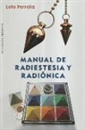 Loto Perrella, Loto Perrella Estellés - Manual de radiestesia y radiónica