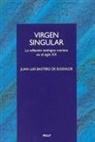 Juan Luis Bastero de Elizalde - Virgen singular : la reflexión teológica mariana en el siglo XX