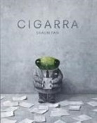 Shaun Tan - Cigarra