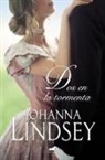 Johanna Lindsey - Dos en la tormenta