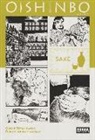Akira Hanasaki, Tetsu Kariya - Sake