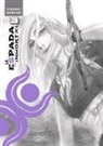 Hiroaki Samura - La espada del inmortal 3