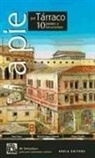 Rafael . . . [et al. López Monné, Rafa López-Monné, Hugo Prades, Sara Sans Casanovas - A pie por Tarraco. 10 paseos y excursiones