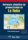 Antonio Menchén Peñuela - Software ofimático de productividad en la nube