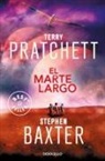 Stephen Baxter, Terry Pratchett - El Marte largo