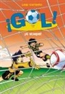 Luigi Garlando - ¡Al ataque! ¡Gol! 39