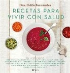 Odile Fernández - Recetas para vivir con salud