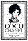 Megan Hess - Coco Chanel : la revolución de la elegancia