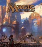 James Wyatt - El arte de Magic : the gathering. Kaladesh