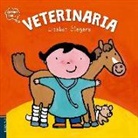 Liesbet Slegers, Liesbet Slegers - Veterinaria