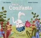 Luis Amavisca, Mónica Carretero - Sóc la Conifanta
