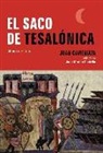 Juan Cameniata, Juan Merino Castrillo - El saco de Tesalónica