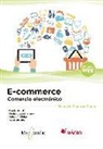 Edson D. Cisneros Canlla - E-commerce : comercio electrónico