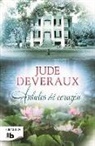 Jude Deveraux - Anhelos del corazón