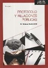 María Soledad Muñoz Boda - Protocolo y relaciones públicas
