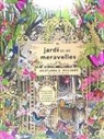 Jenny Broom, Jenny Broom, Rocío Lorente García, Bel Olid, Kristjana S. Williams - El jardí de les meravelles