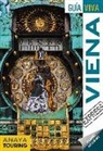 Anaya Touring Club, Gabriel Calvo, Sabine Tzschaschel - Viena