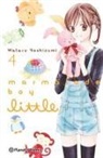 Wataru Yoshizumi - Marmalade Boy Little 4