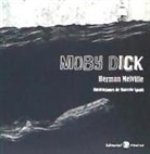 Herman Melville - Moby Dick