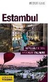 Anaya Touring Club, Raquel Jiménez Jiménez, Elena Senao Baños, Pablo Strubell - Estambul