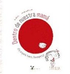 Christine Roussey, Jo Witek, Christine Roussey - Dentro de nuestra mamá