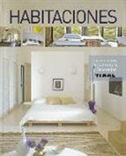 Sandra Aparicio Llopart, Santiago Sallés Argila - Habitaciones