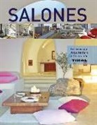 Sandra Aparicio Llopart, Santiago Sallés Argila - Salones