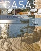 Josep V. Graell - Casas ecológicas