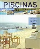 Sandra Aparicio Llopart, Ana Rayo, Santiago Sallés Argila - Piscinas