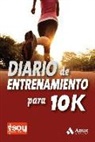 Carlos Giménez, Carlos Jiménez - Diario de entrenamiento para 10K