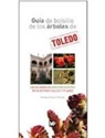 Enrique García Gómez - Guía de bolsillo de los árboles de Toledo