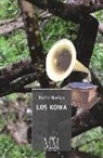 Xavier Queipo - Los kowa