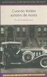 David Levering Lewis - Cuando Harlem estaba de moda