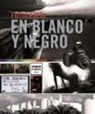 Laura E. Carrillo, Andrés Galeano, Josep Miquel Graell y Vilà - Fotografía en blanco y negro