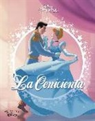 Walt Disney - La Cenicienta. Mis clásicos Disney