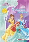 Walt Disney - Princesas Disney. Como una princesa